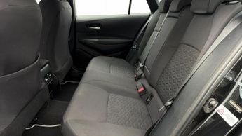 Toyota Corolla ICON TECH