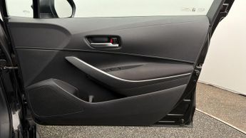 Toyota Corolla ICON TECH