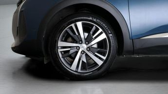 Peugeot 3008 PURETECH S/S ALLURE