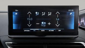 Peugeot 3008 PURETECH S/S ALLURE