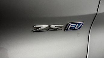 MG MG ZS TROPHY