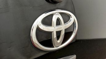 Toyota AYGO VVT-I X-PLAY X-SHIFT TSS