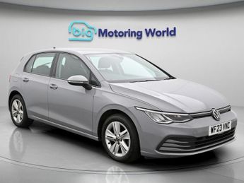 Volkswagen Golf LIFE TSI