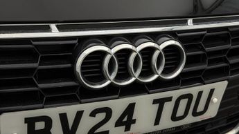 Audi A5 SPORTBACK TFSI SPORT
