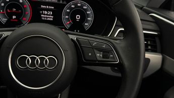 Audi A5 SPORTBACK TFSI SPORT