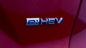 Honda CR-V I-MMD EX