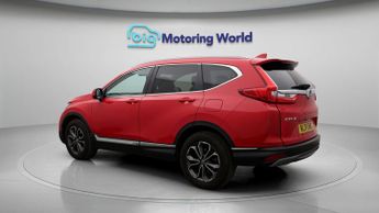 Honda CR-V I-MMD EX