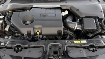 Land Rover Range Rover Evoque S