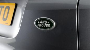 Land Rover Range Rover Evoque S