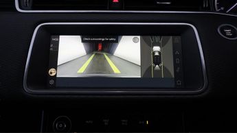 Land Rover Range Rover Evoque S