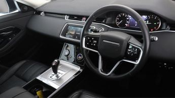 Land Rover Range Rover Evoque S
