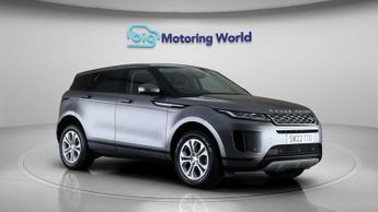 Land Rover Range Rover Evoque S