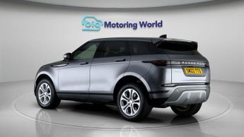Land Rover Range Rover Evoque S