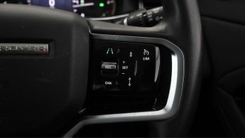 Land Rover Range Rover Evoque S