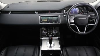 Land Rover Range Rover Evoque S