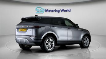 Land Rover Range Rover Evoque S