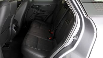 Land Rover Range Rover Evoque S