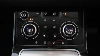 Land Rover Range Rover Evoque S