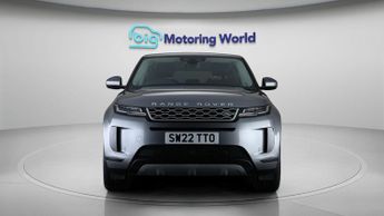 Land Rover Range Rover Evoque S