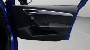SEAT Arona ECOTSI FR SPORT DSG