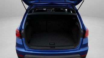 SEAT Arona ECOTSI FR SPORT DSG