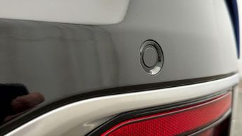 Kia Sportage GT-LINE ISG