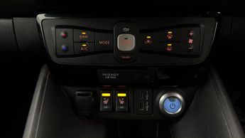 Nissan Leaf N-CONNECTA