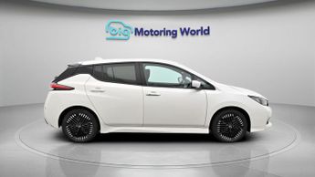 Nissan Leaf N-CONNECTA