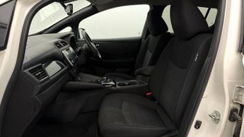 Nissan Leaf N-CONNECTA