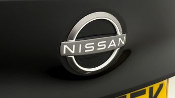 Nissan Leaf N-CONNECTA
