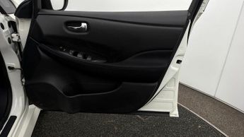 Nissan Leaf N-CONNECTA