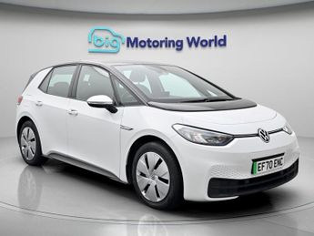 Volkswagen ID.3 LIFE