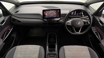Volkswagen ID.3 LIFE