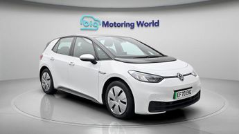 Volkswagen ID.3 LIFE