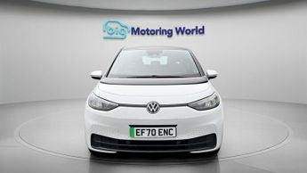 Volkswagen ID.3 LIFE