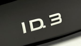 Volkswagen ID.3 LIFE