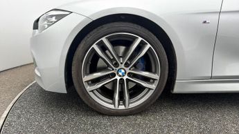 BMW 3 Series 320I M SPORT SHADOW EDITION TOURING