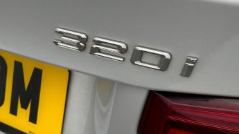BMW 3 Series 320I M SPORT SHADOW EDITION TOURING