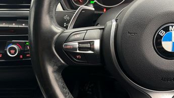 BMW 3 Series 320I M SPORT SHADOW EDITION TOURING
