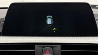 BMW 3 Series 320I M SPORT SHADOW EDITION TOURING