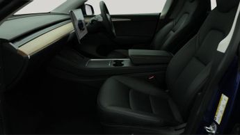 Tesla Model Y ALL MODELS