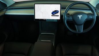 Tesla Model Y ALL MODELS