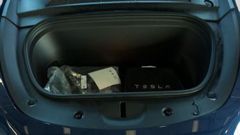 Tesla Model Y ALL MODELS