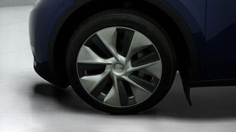 Tesla Model Y ALL MODELS