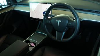 Tesla Model Y ALL MODELS