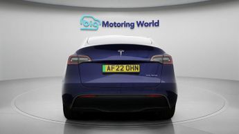 Tesla Model Y ALL MODELS