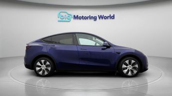 Tesla Model Y ALL MODELS