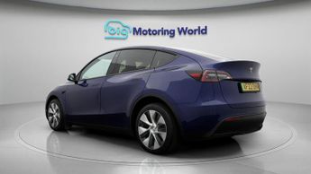 Tesla Model Y ALL MODELS