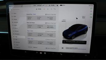 Tesla Model Y ALL MODELS
