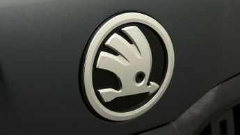 Skoda Kamiq MONTE CARLO TSI DSG
